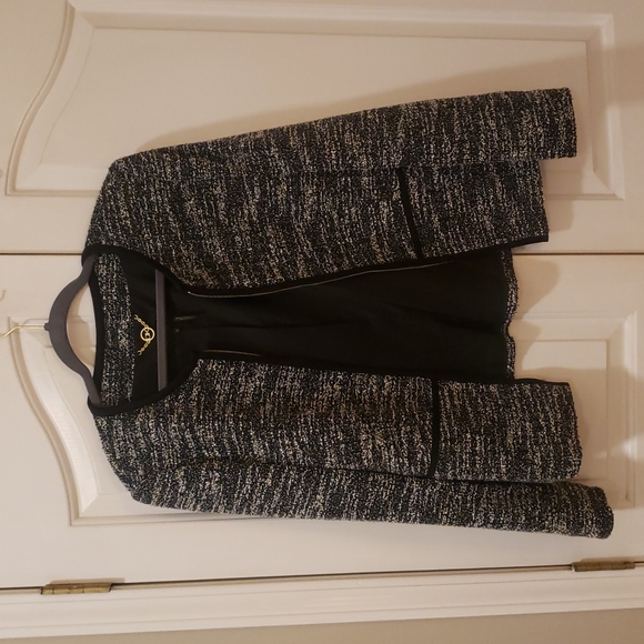 NWT Donna Karan Blazer - Picture 1 of 5